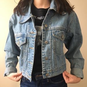ESPRIT Jean Jacket